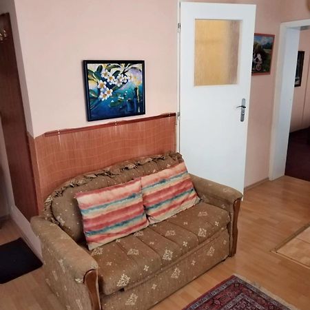 Delux Kolonada Lägenhet Karlsbad Exteriör bild